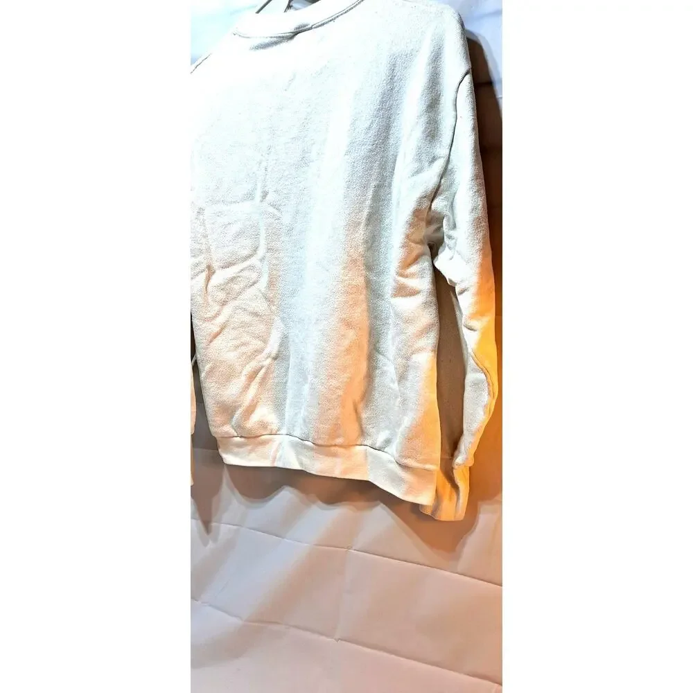 Super Bowl XXXIII Denver Broncos Beat Atlanta Falcons in Miami 1999 - Sweatshirt
